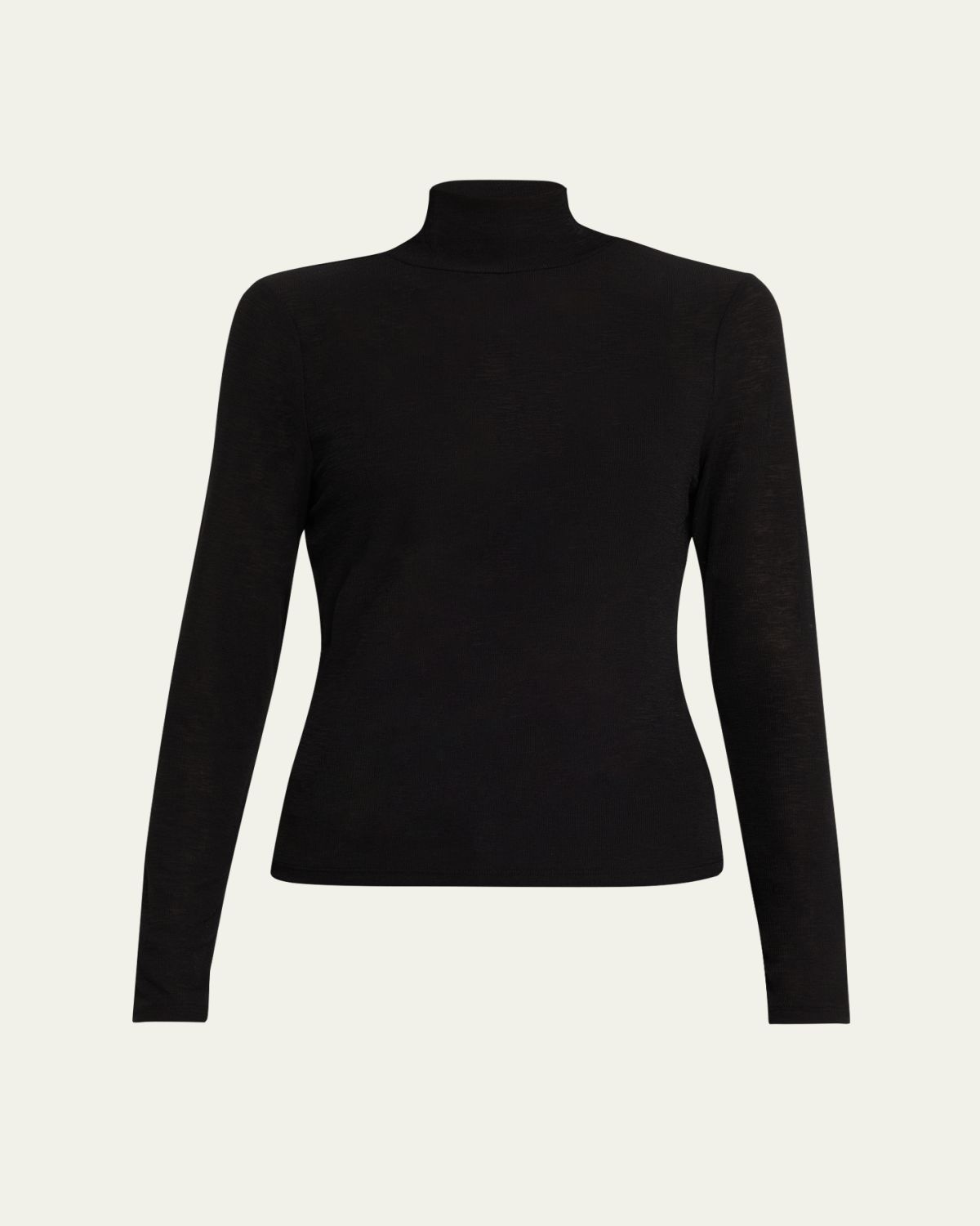 Veronica Beard Wyeth Knit Turtleneck