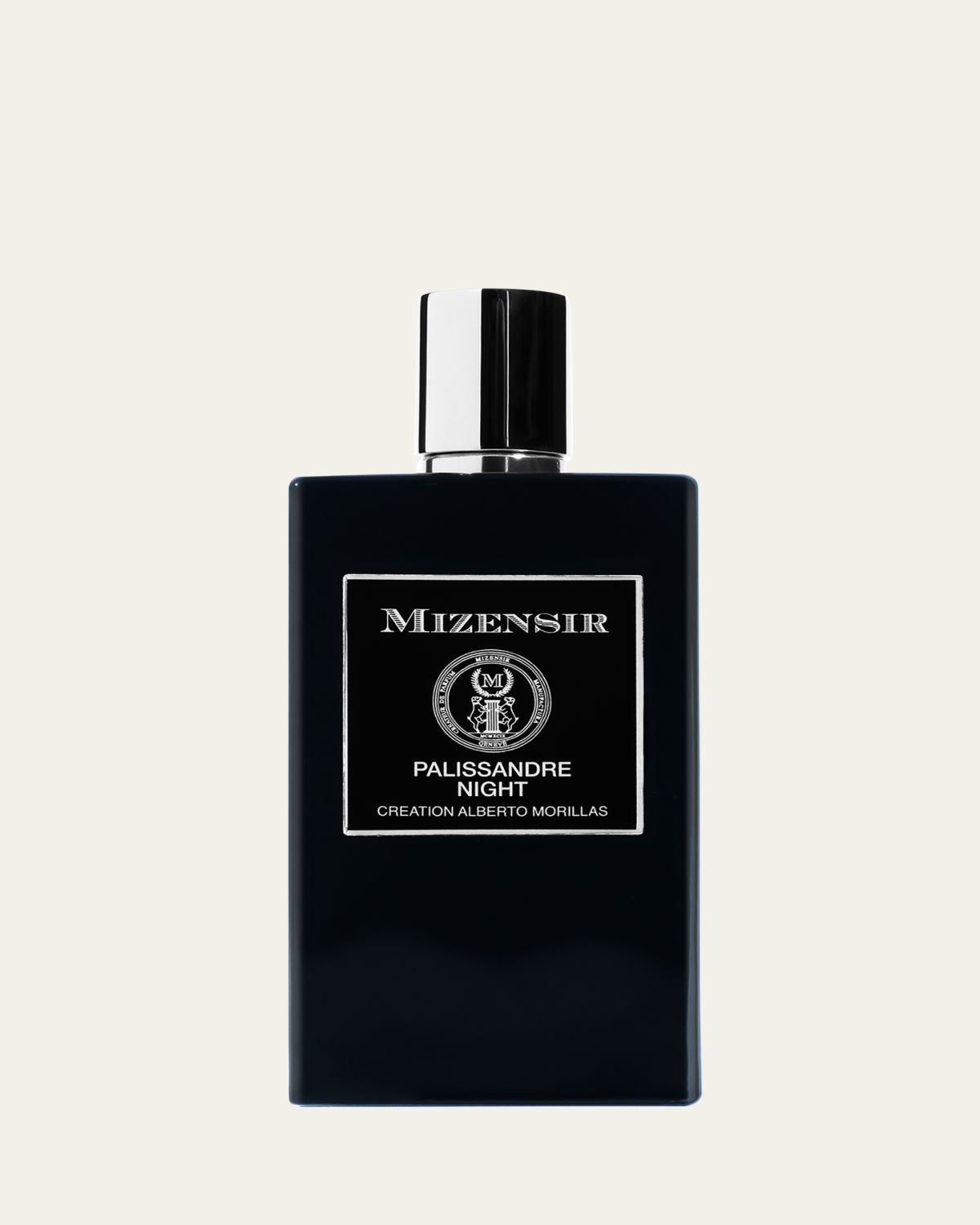 Mizensir Palissandre Night Eau de Parfum, 3.3 oz.