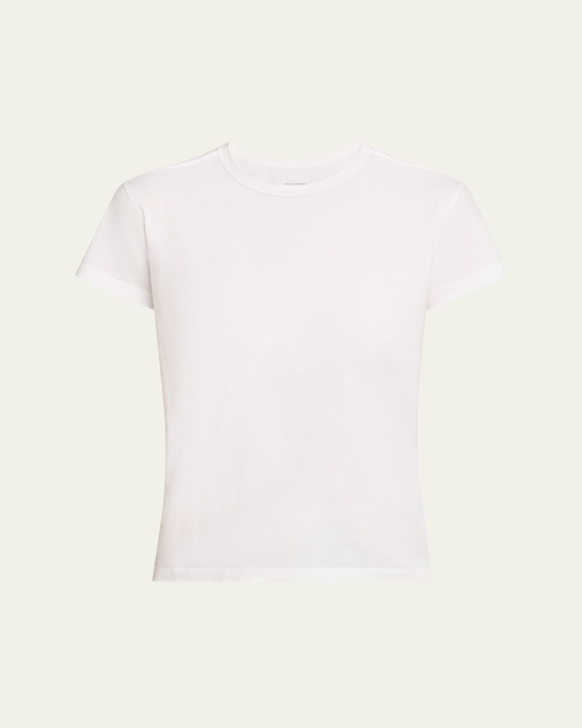 Officine Generale Lara Short-Sleeve Tee