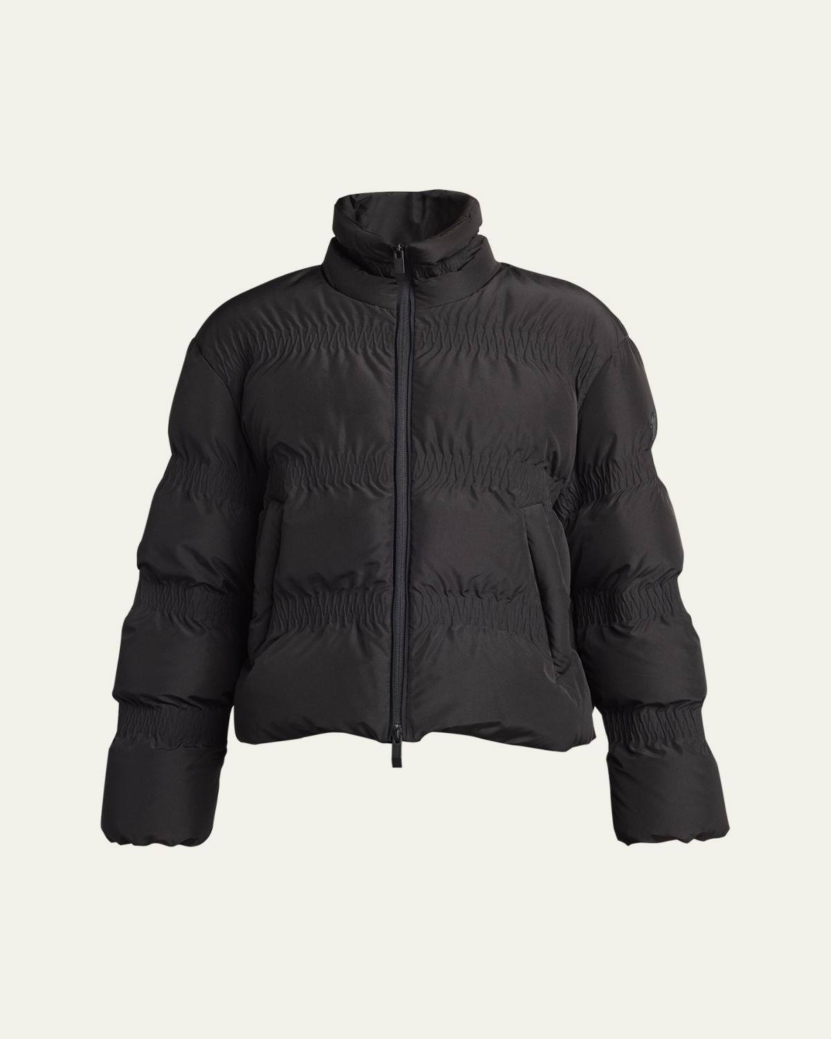 Moncler Ravignan Down Puffer Jacket