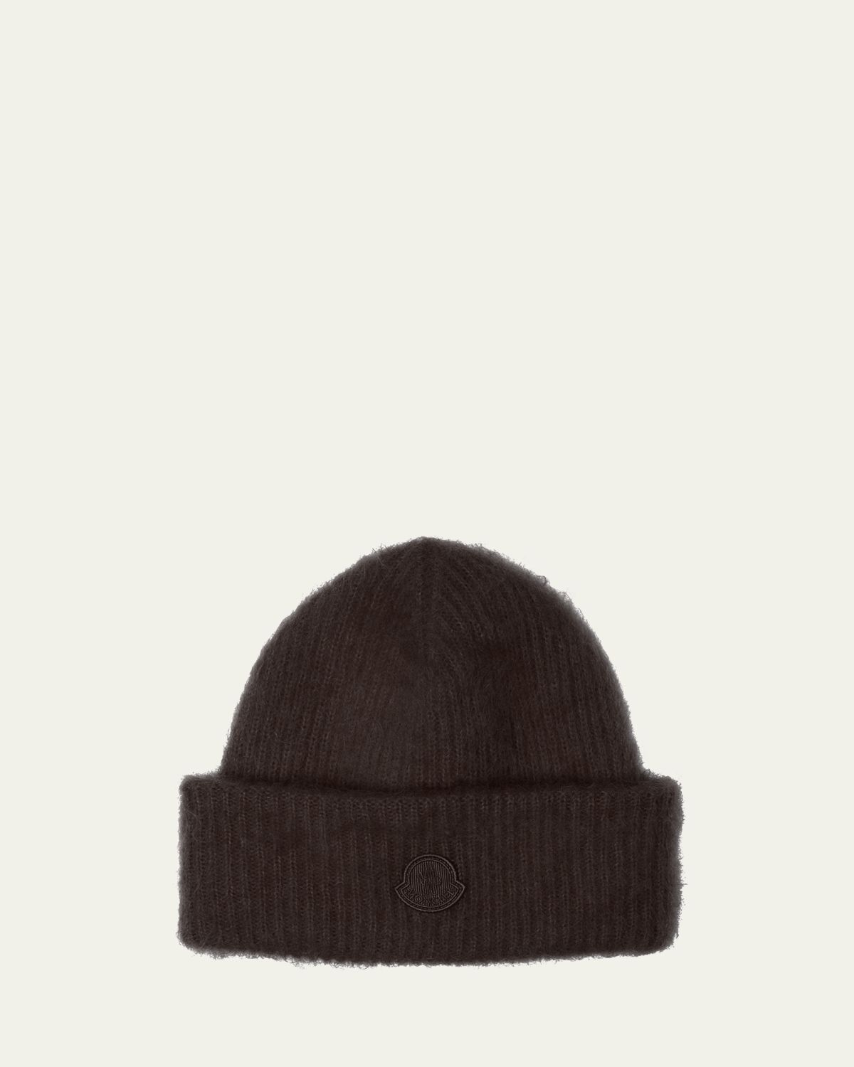 Moncler Wool Beanie