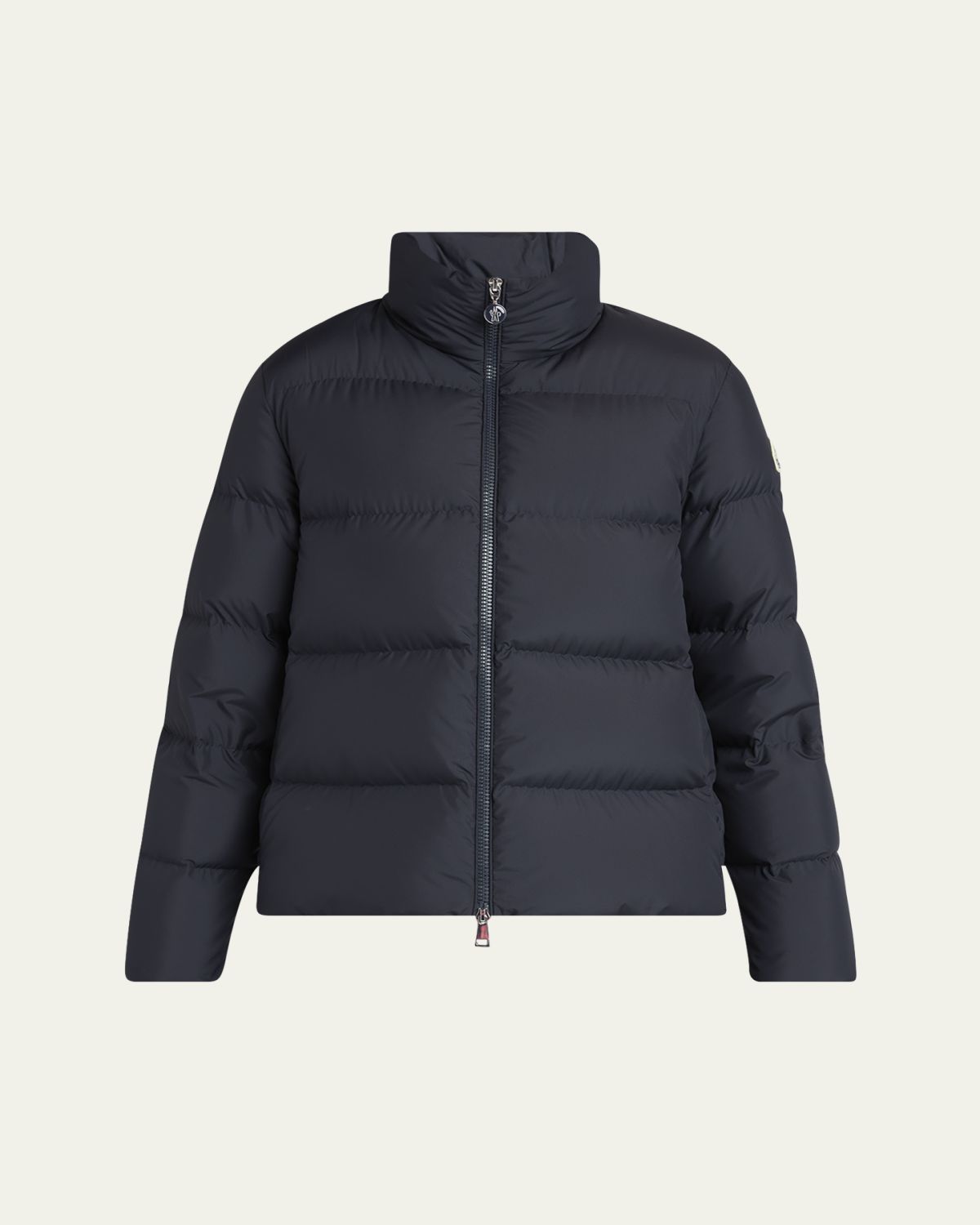Moncler Mauzun Down Puffer Jacket
