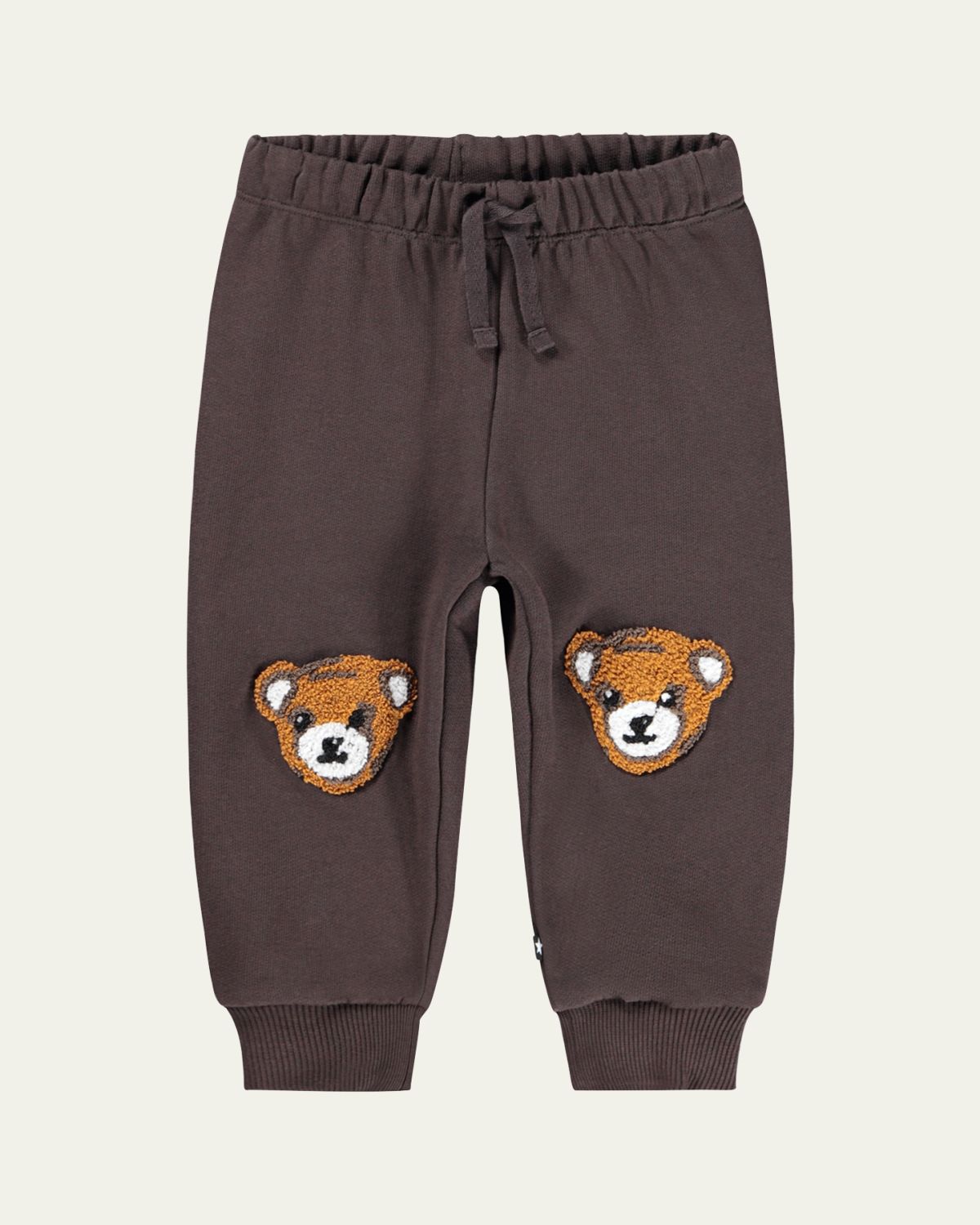 Molo Girl 's Simeon Sweatpants, Size Newborn-12M