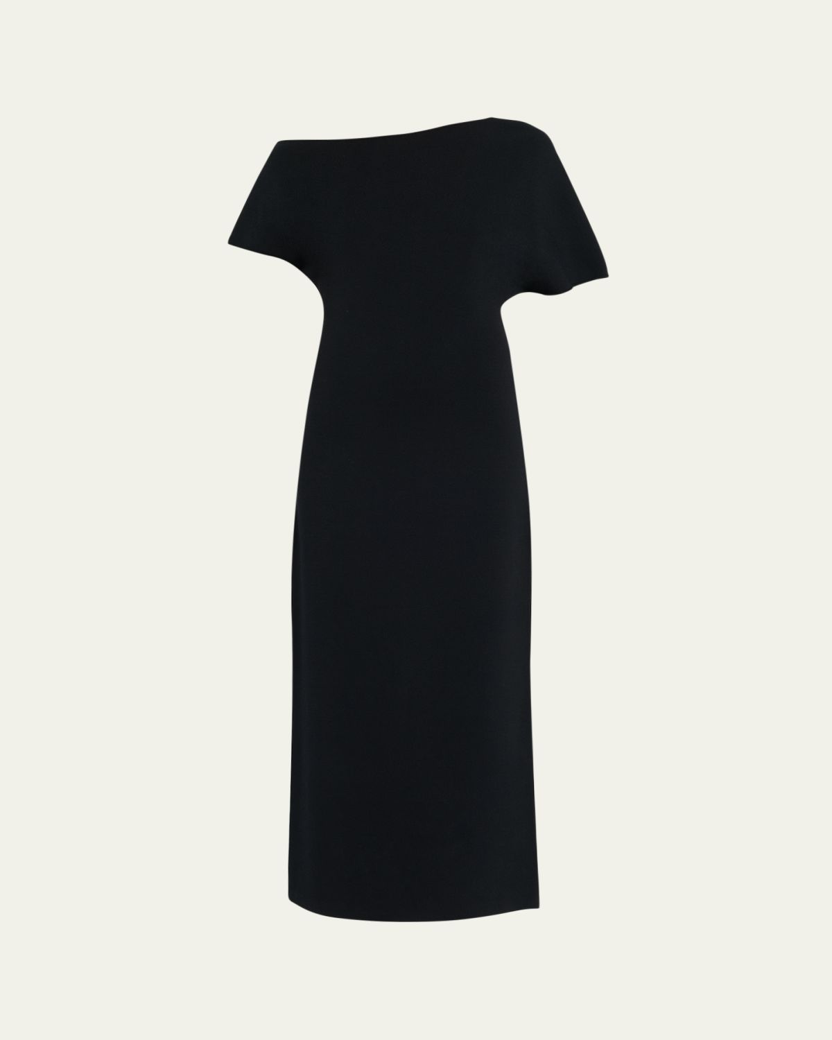 Rohe Asymmetric Knit Dress