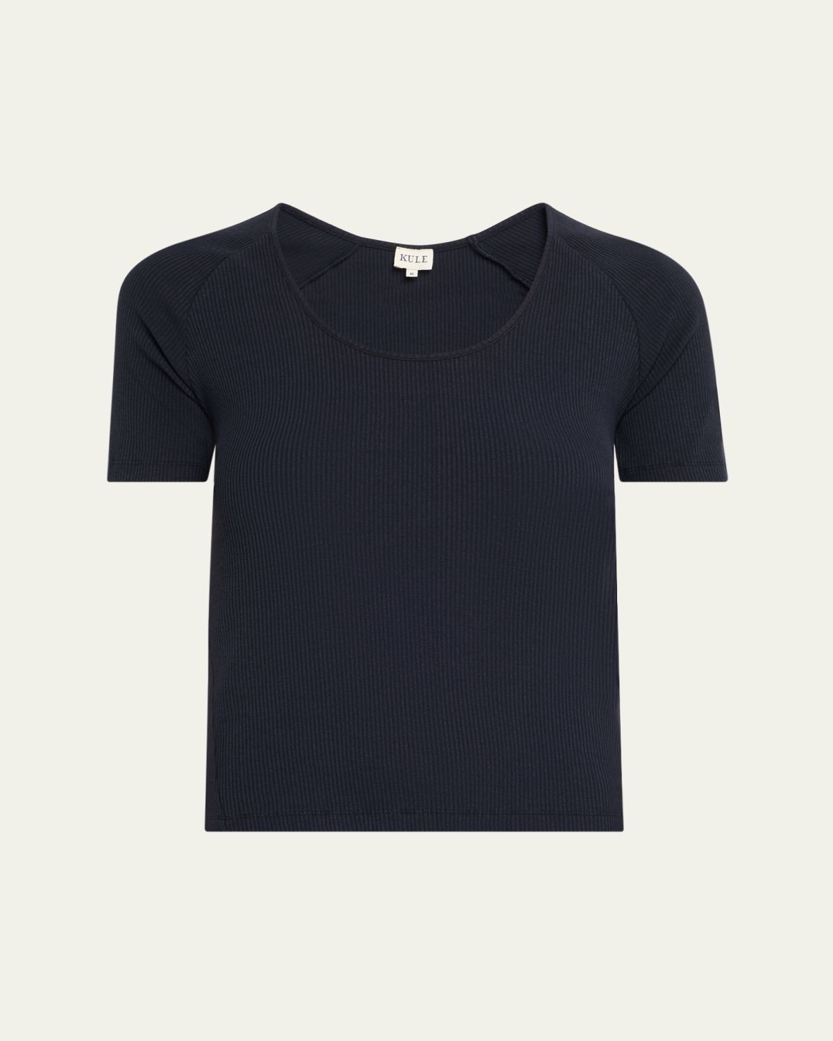 Kule The Elzi Ribbed T-Shirt