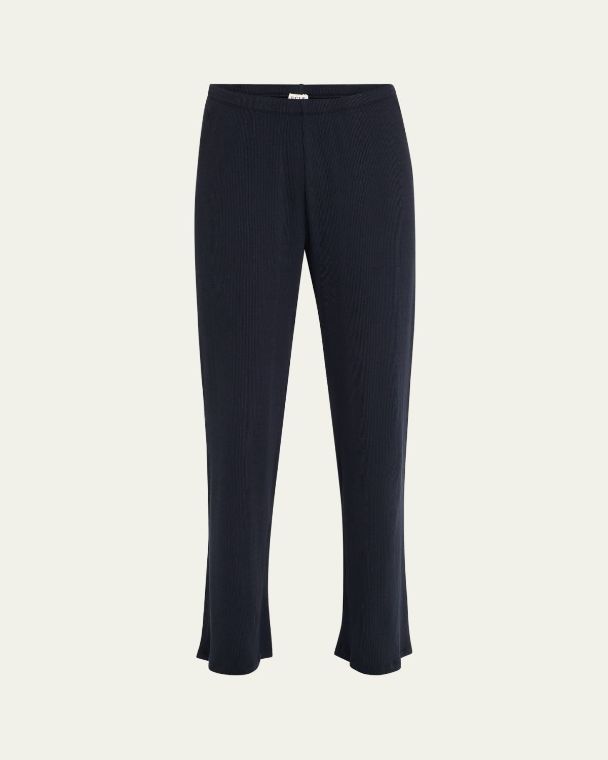 Kule The Ribbed Janice Pants