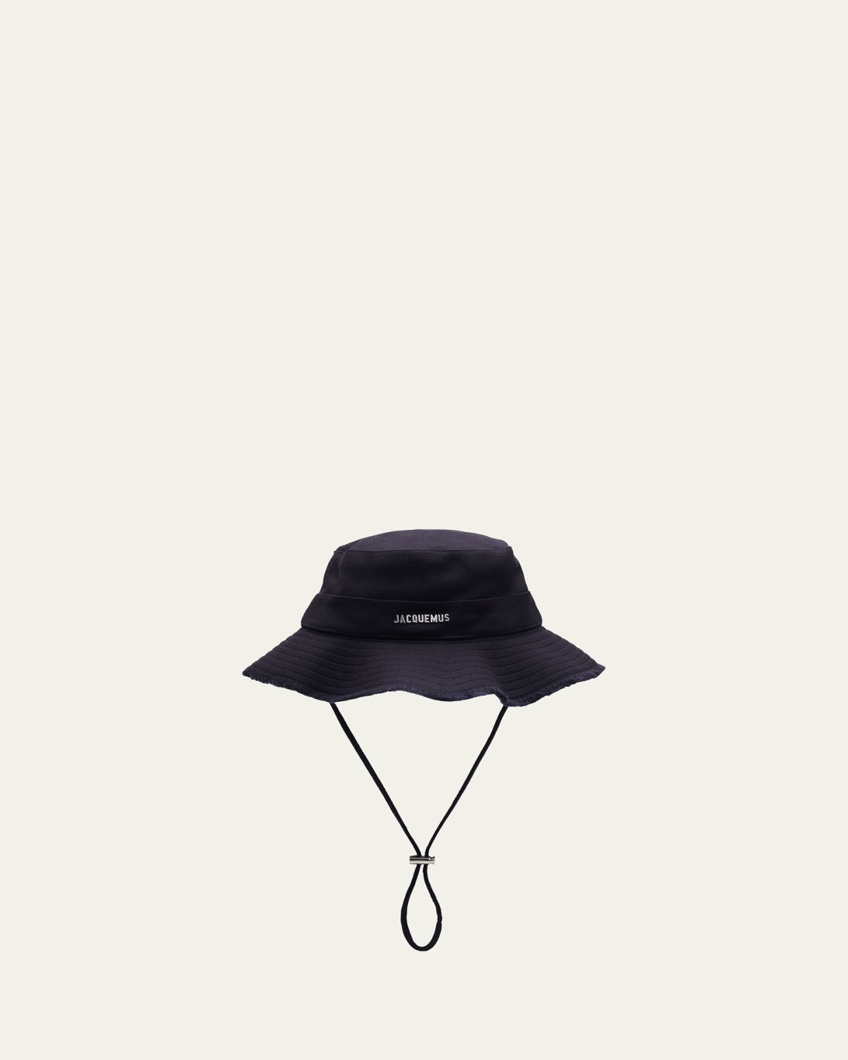 Jacquemus Men's The Artichaut Bucket Hat