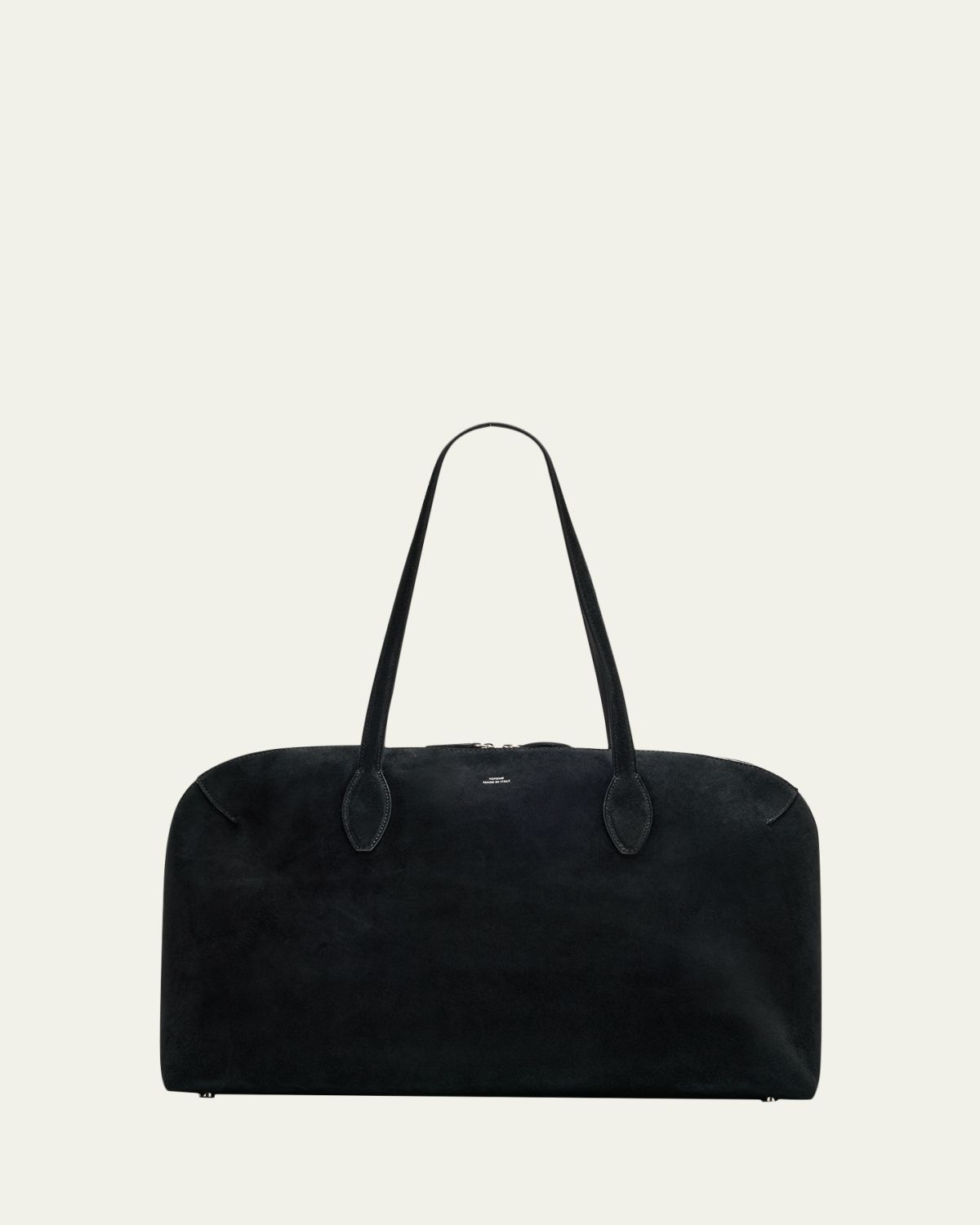 Toteme Suede Day Tote Bag