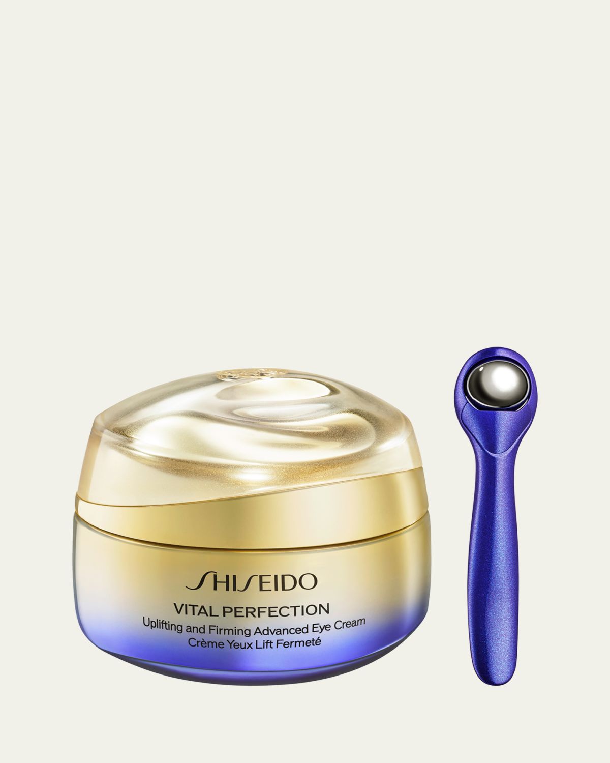 Shiseido Vital Perfection Uplifting & Firming Eye Cream