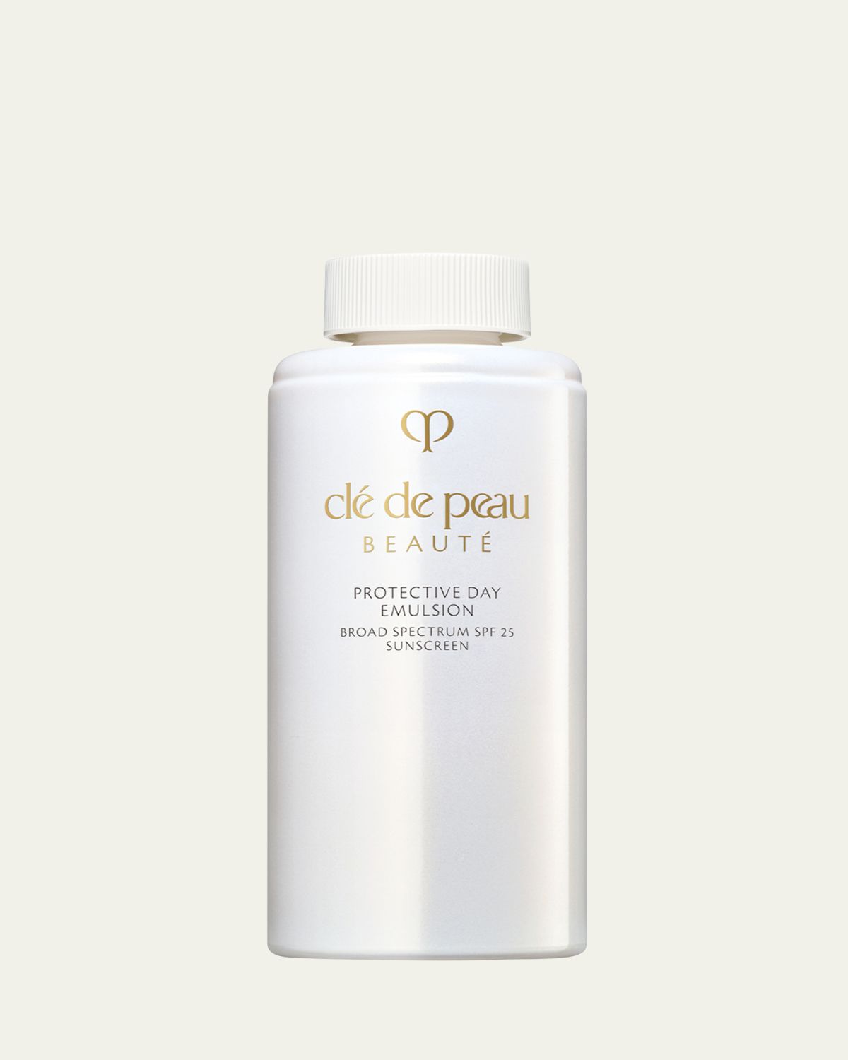 Cle de Peau Beaute Protective Day Emulsion Refill, 4.2 oz.