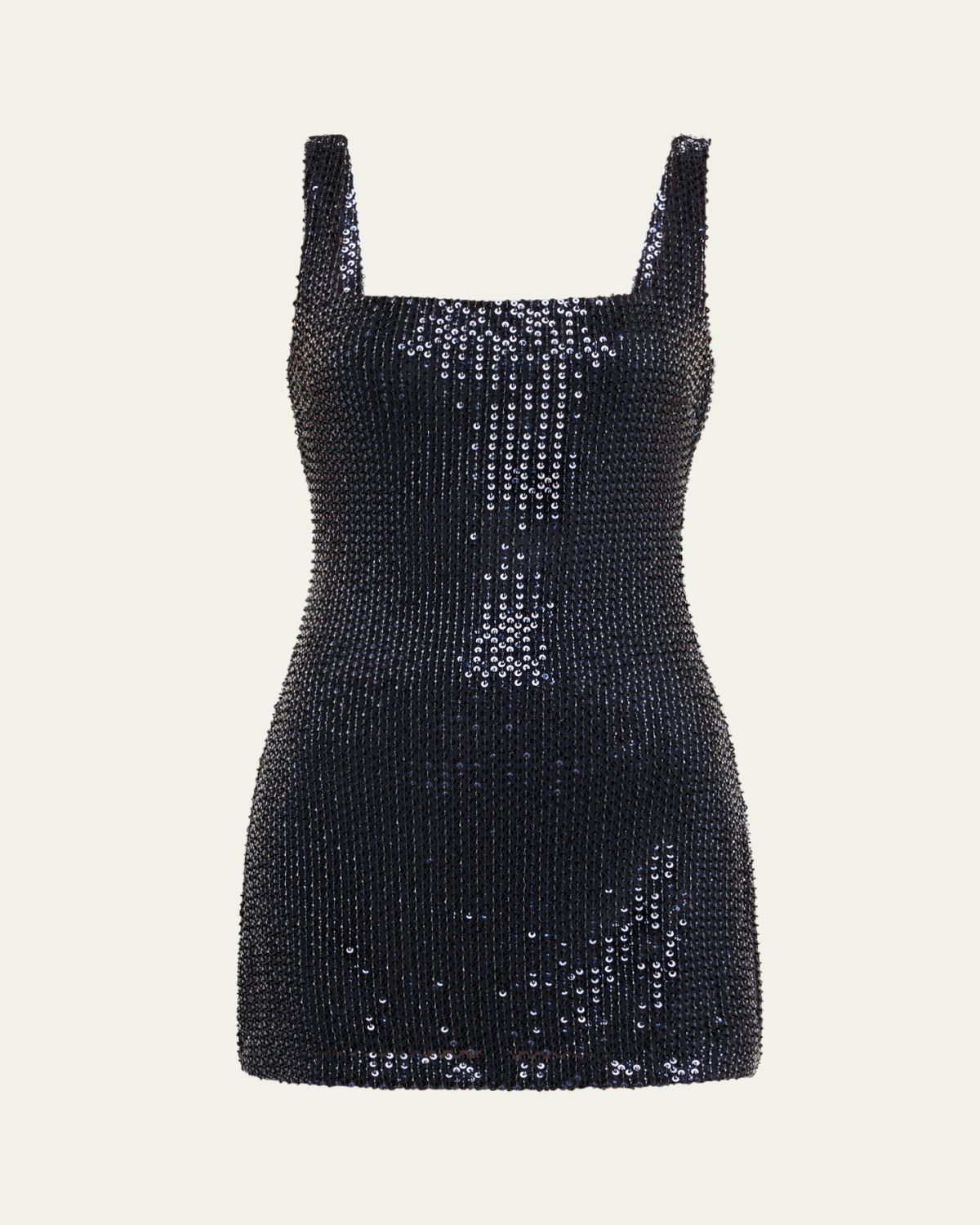 Ramy Brook Andrea Sequined Mini Dress