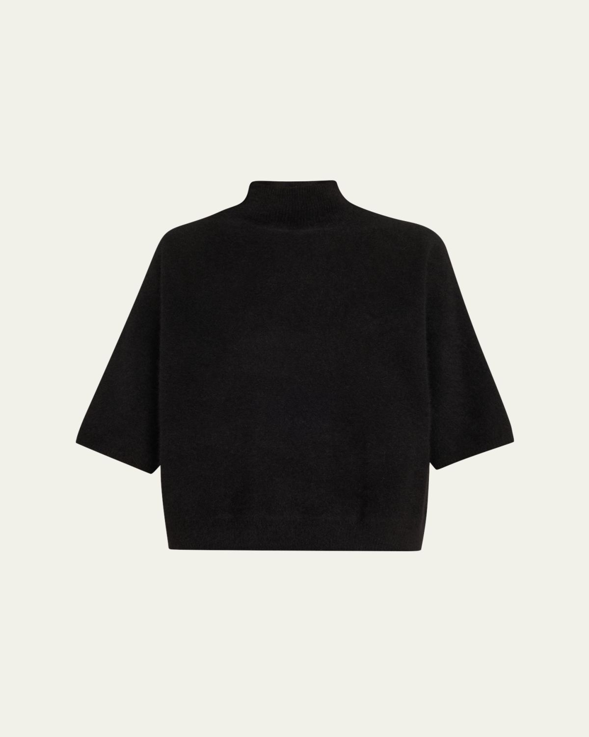 Majestic Filatures Ultra-Soft Turtleneck Sweater