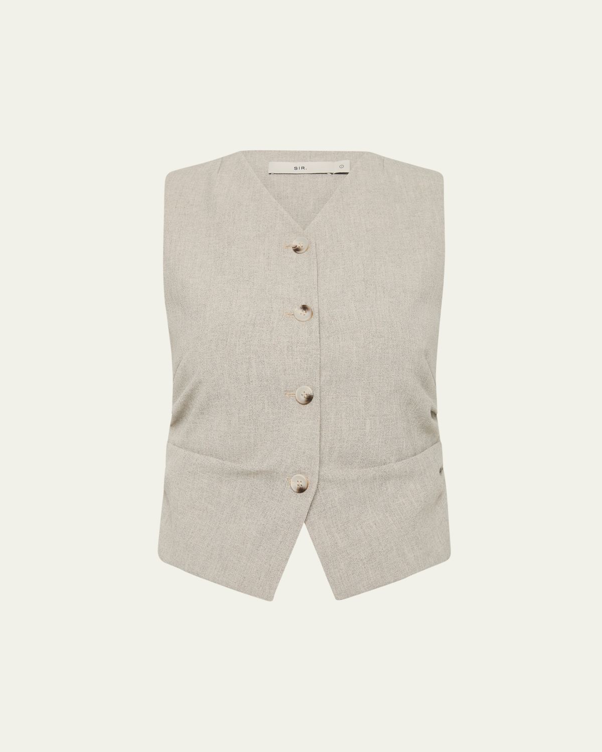 SIR Leone Vest