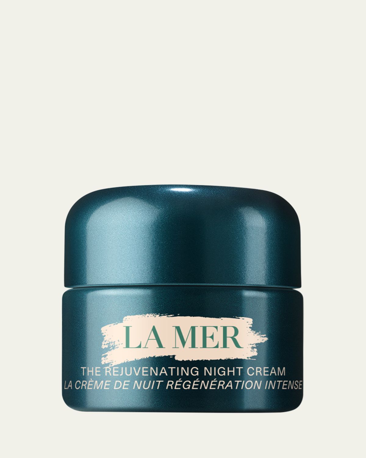 La Mer The Rejuvenating Night Cream, 0.5 oz.