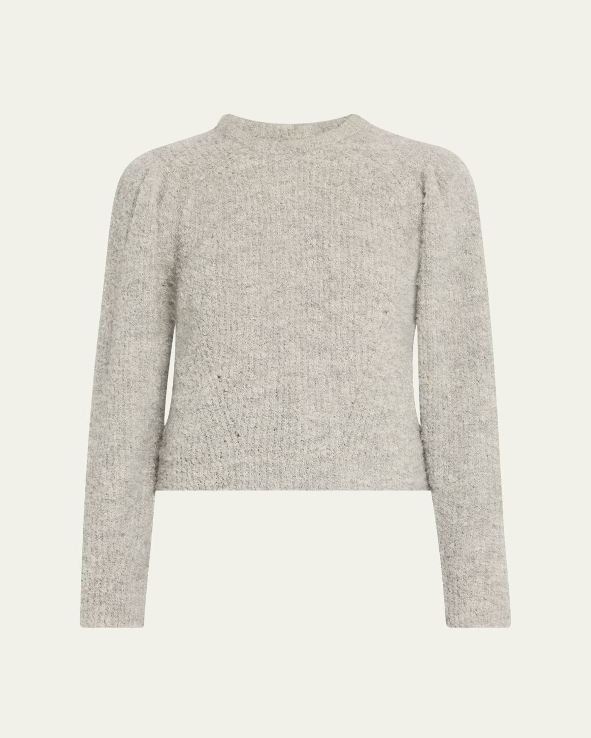 Ulla Johnson Romily Alpaca Sweater