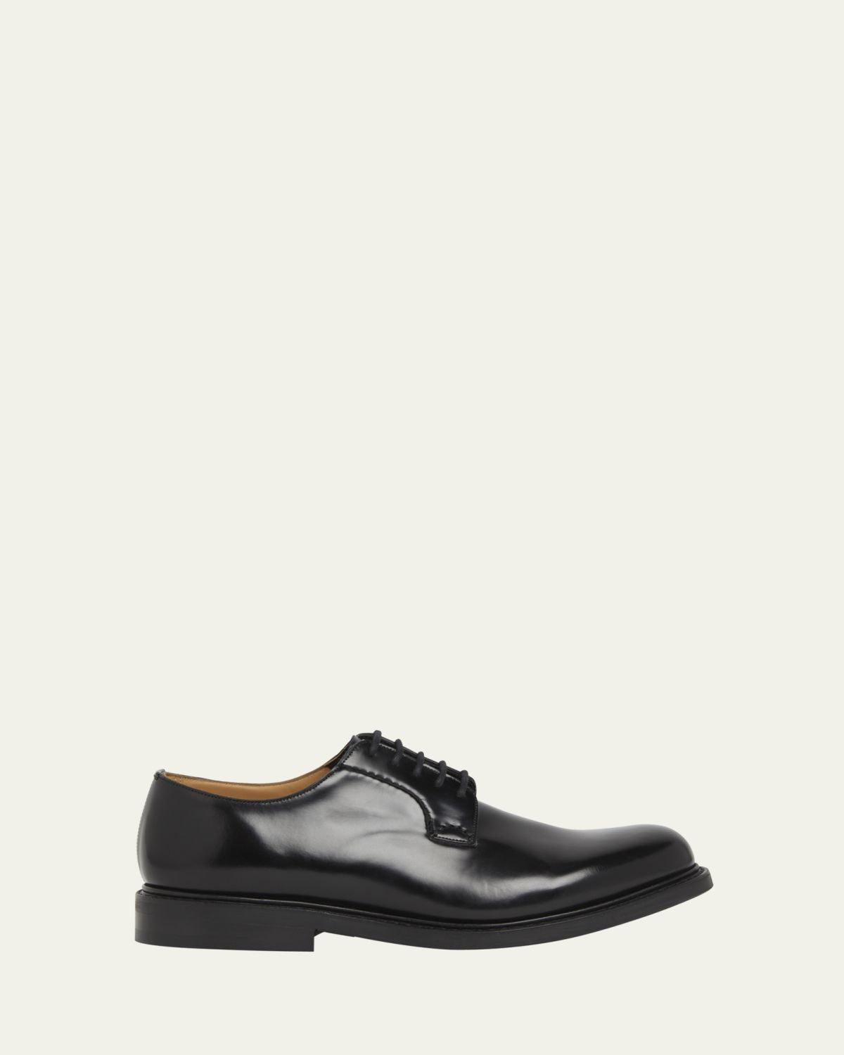Church's Men's Shannon 2.0 Rubber-Sole Derby Shoes