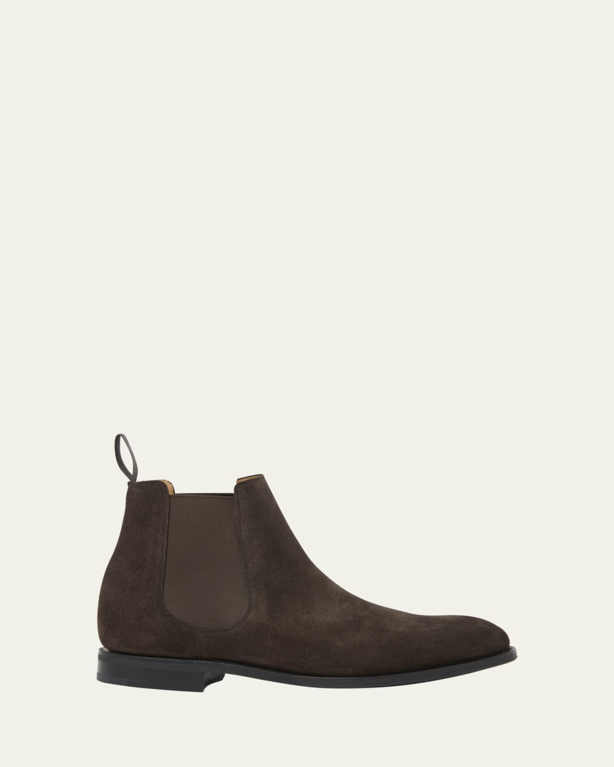 Church's Men's Amberley 2.0 Suede Chelsea Boots