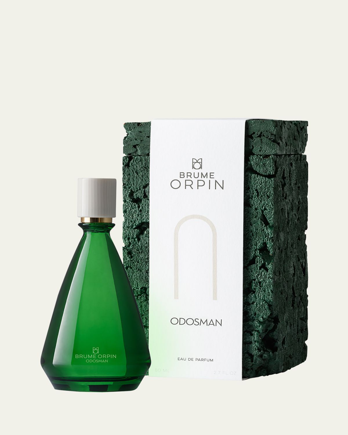 BRUME ORPIN Odosman Eau de Parfum, 2.7 oz. | Thumbnail 6