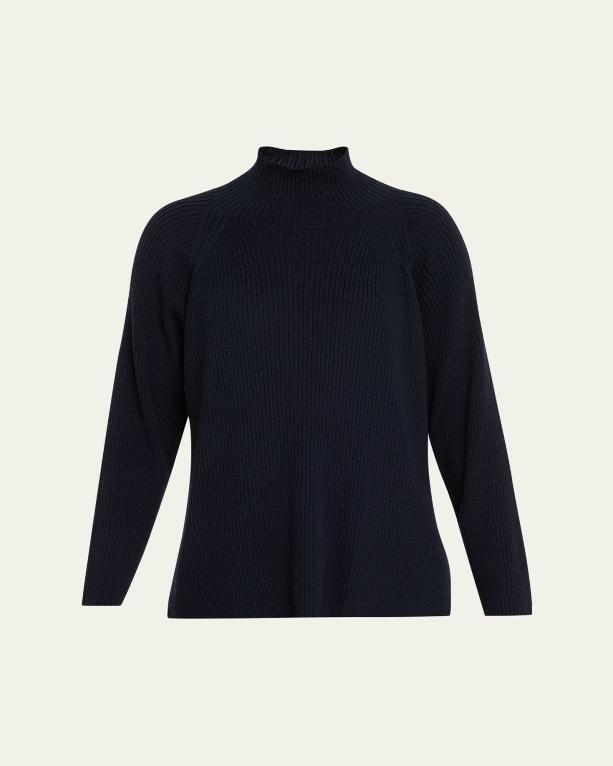 Eileen Fisher Ribbed Merino Wool Turtleneck Sweater | Thumbnail 8 Eileen Fisher Ribbed Merino Wool Turtleneck Sweater | Thumbnail 8