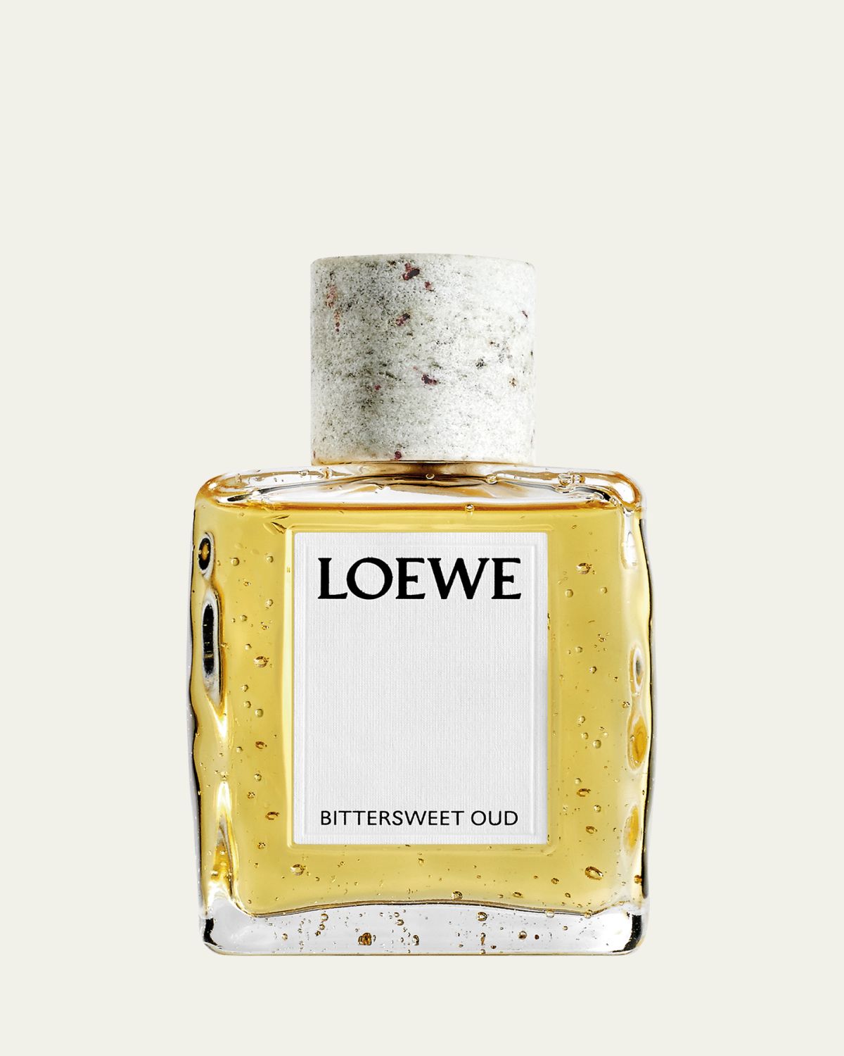 Loewe Bittersweet Oud Eau de Parfum, 3.4 oz.