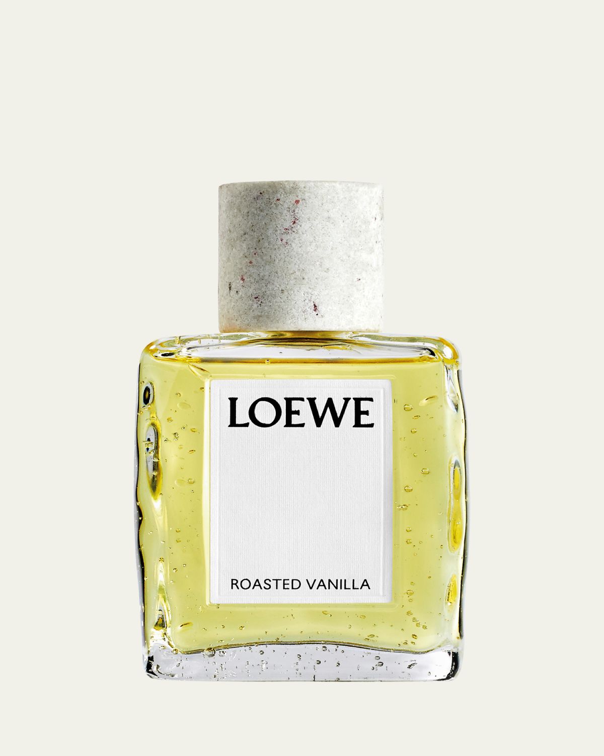 Loewe Roasted Vanilla Eau de Parfum, 3.4 oz.