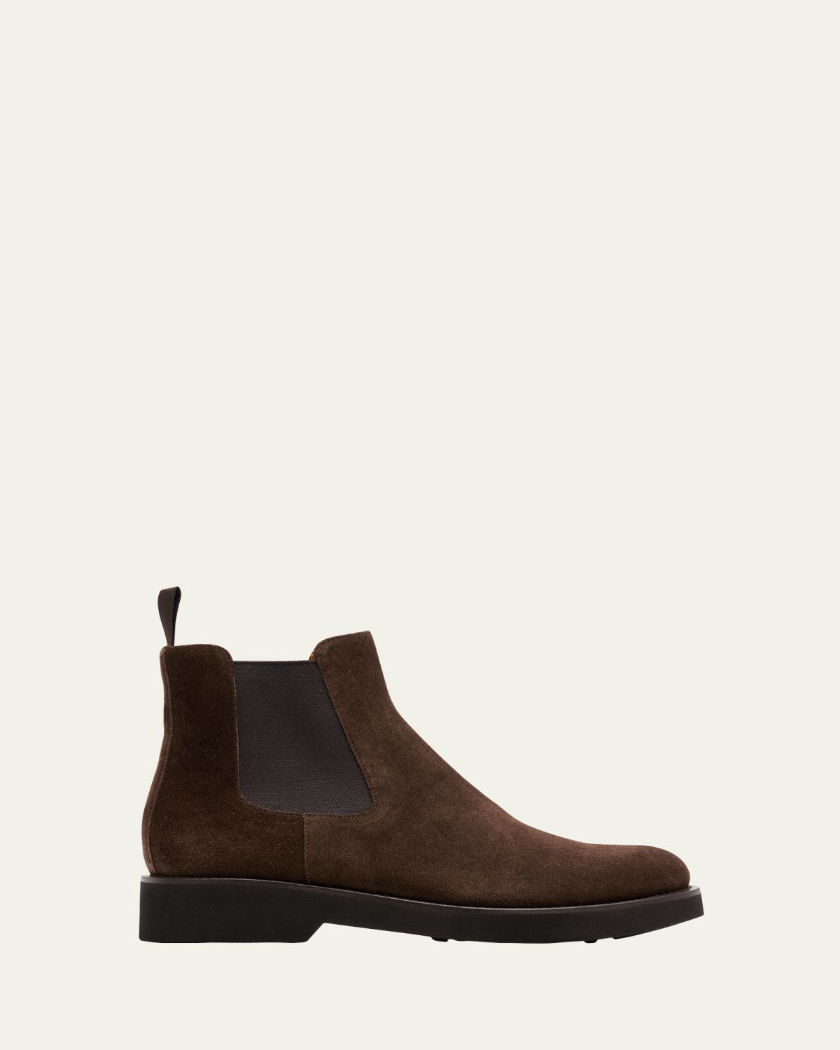 Church's Monmouth Suede Chelsea Boots