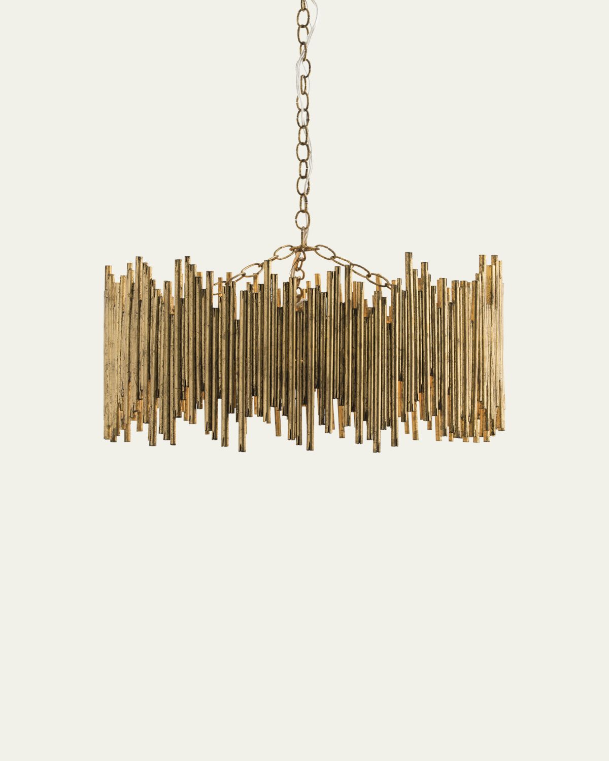 Arteriors Prescott 22" 3-Light Chandelier