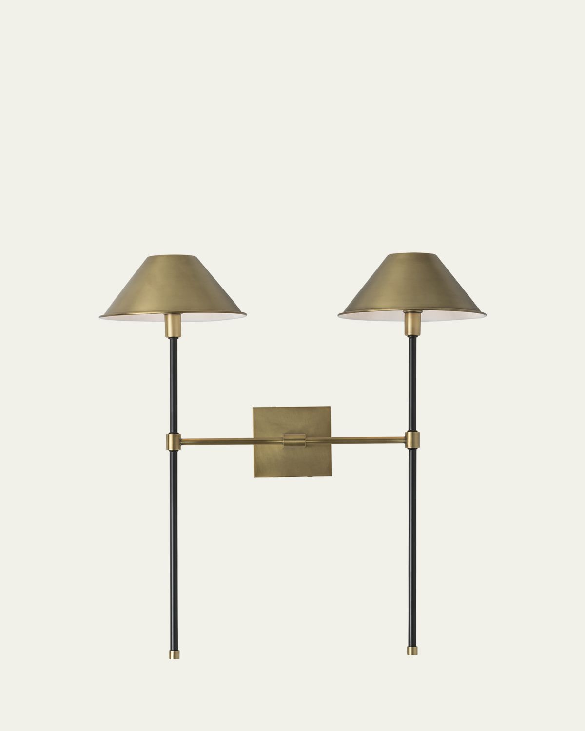 Arteriors Havana 26" 2-Light Wall Sconce