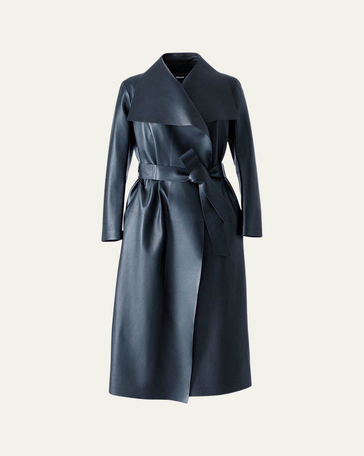 Mackage Mai-L Maxi Wrap Coat | Thumbnail 6