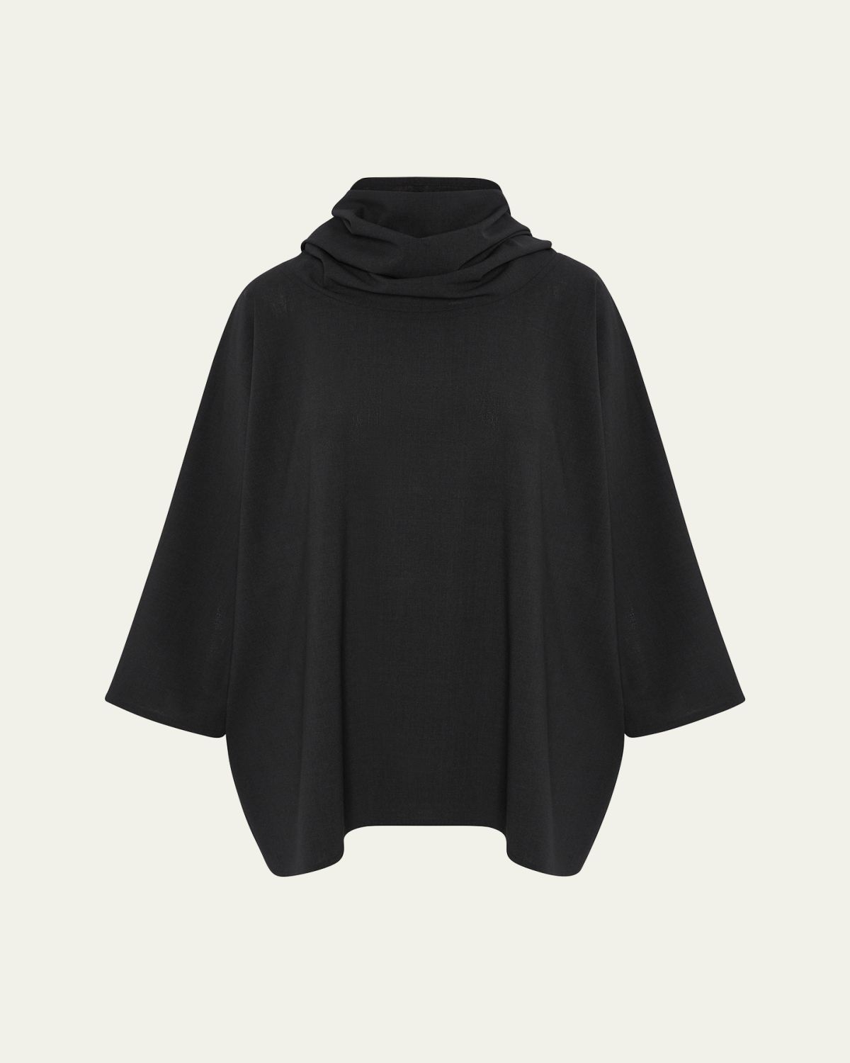 Eskandar Monks Top (Long Length)