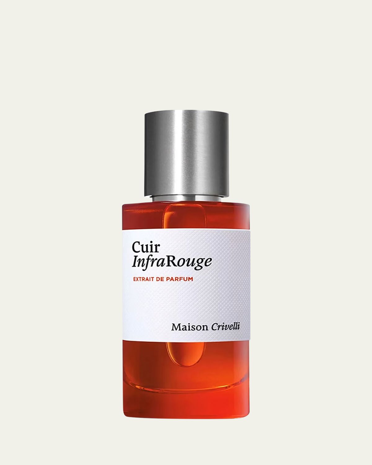 Maison Crivelli Cuir Infrarouge Extrait de Parfum, 1.7 oz. | Thumbnail 3