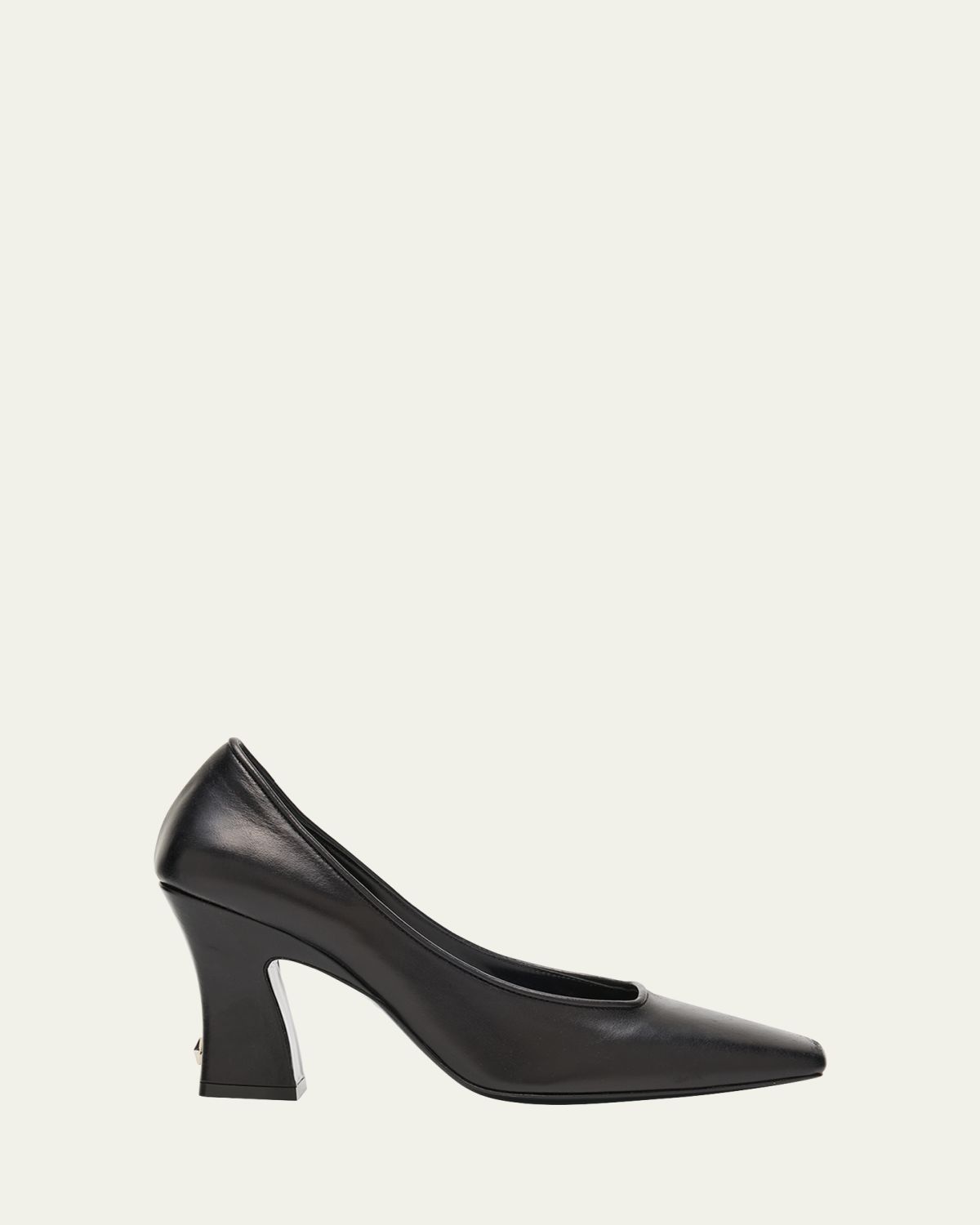 Nodaleto Nodstalgia Heidi Leather Pumps