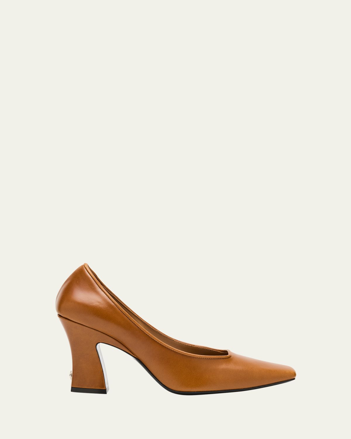 Nodaleto Nodstalgia Heidi Leather Pumps