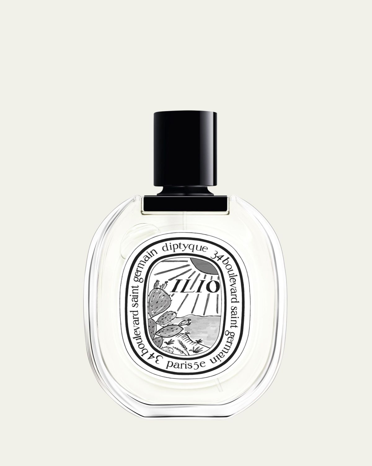 DIPTYQUE Ilio Eau de Toilette, 3.4 oz.