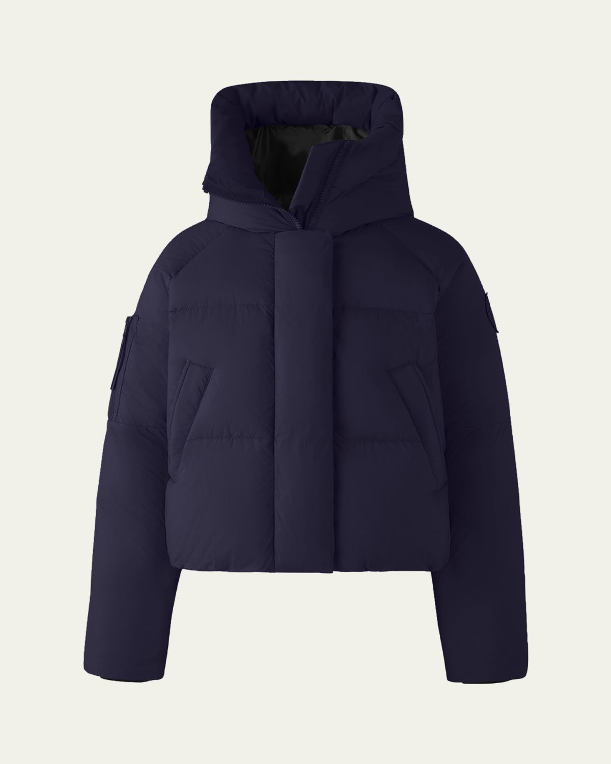 Canada Goose Chilliwack Down Hooded Puffer Jacket | Thumbnail 6
