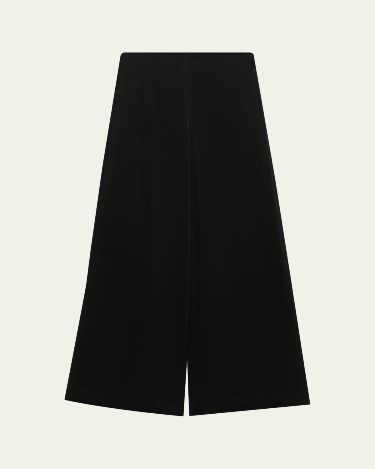 Ungaro Kai Wide-Leg Satin Pants | Thumbnail 6 Ungaro Kai Wide-Leg Satin Pants | Thumbnail 6