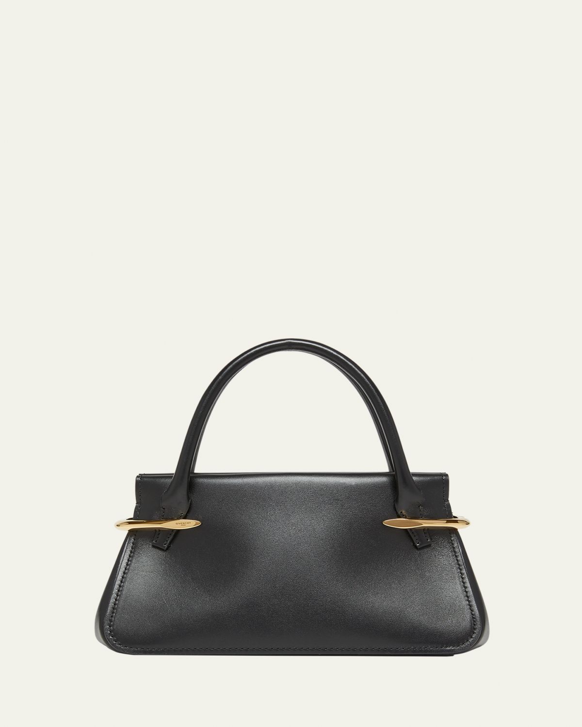 Givenchy Pinch Mini Shoulder Bag in Smooth Leather | Thumbnail 10 Givenchy Pinch Mini Shoulder Bag in Smooth Leather | Thumbnail 10