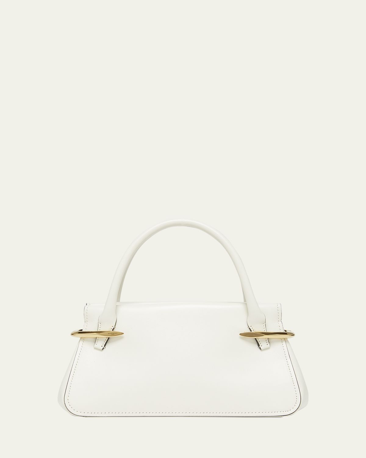 Givenchy Pinch Mini Shoulder Bag in Smooth Leather | Thumbnail 6 Givenchy Pinch Mini Shoulder Bag in Smooth Leather | Thumbnail 6