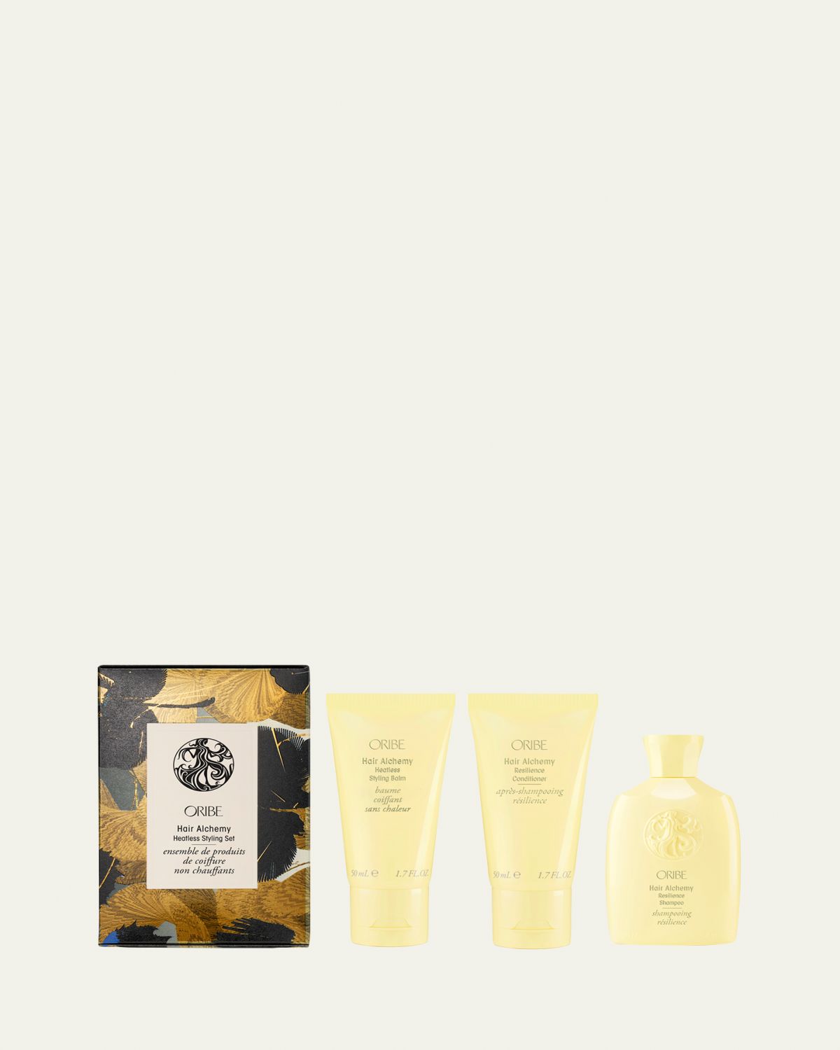 Oribe Heatless Styling Gift Set