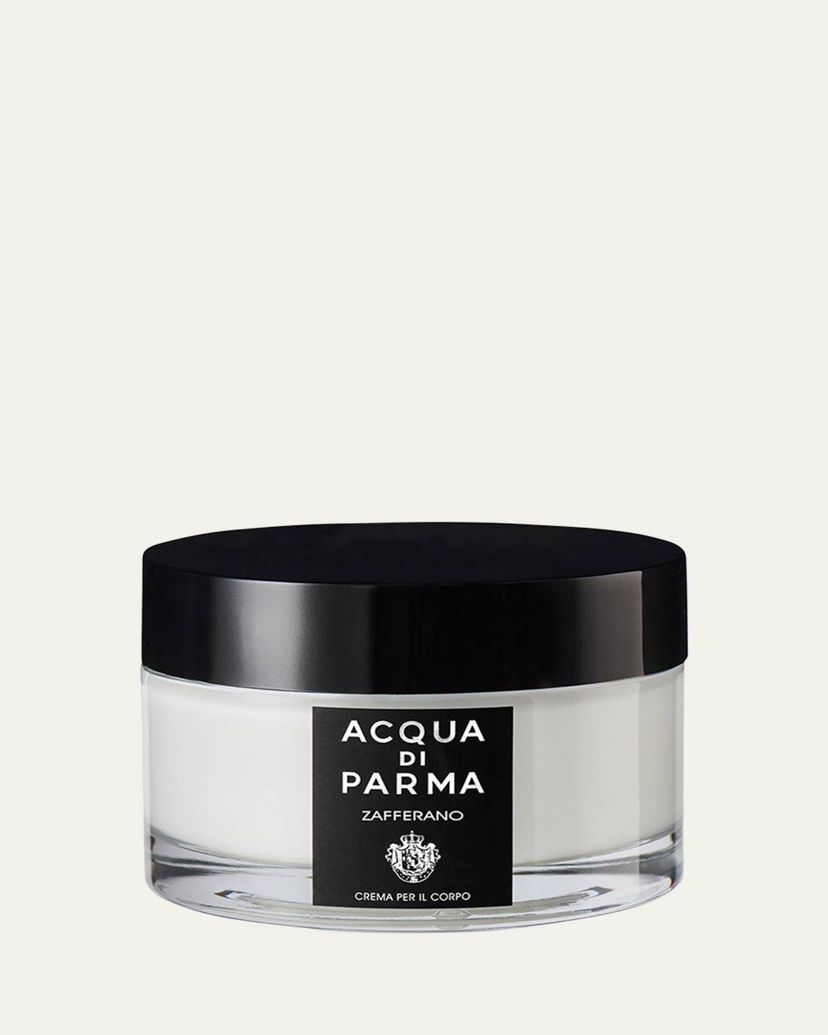 Acqua di Parma Zafferano Body Cream, 5 oz. | Thumbnail 3