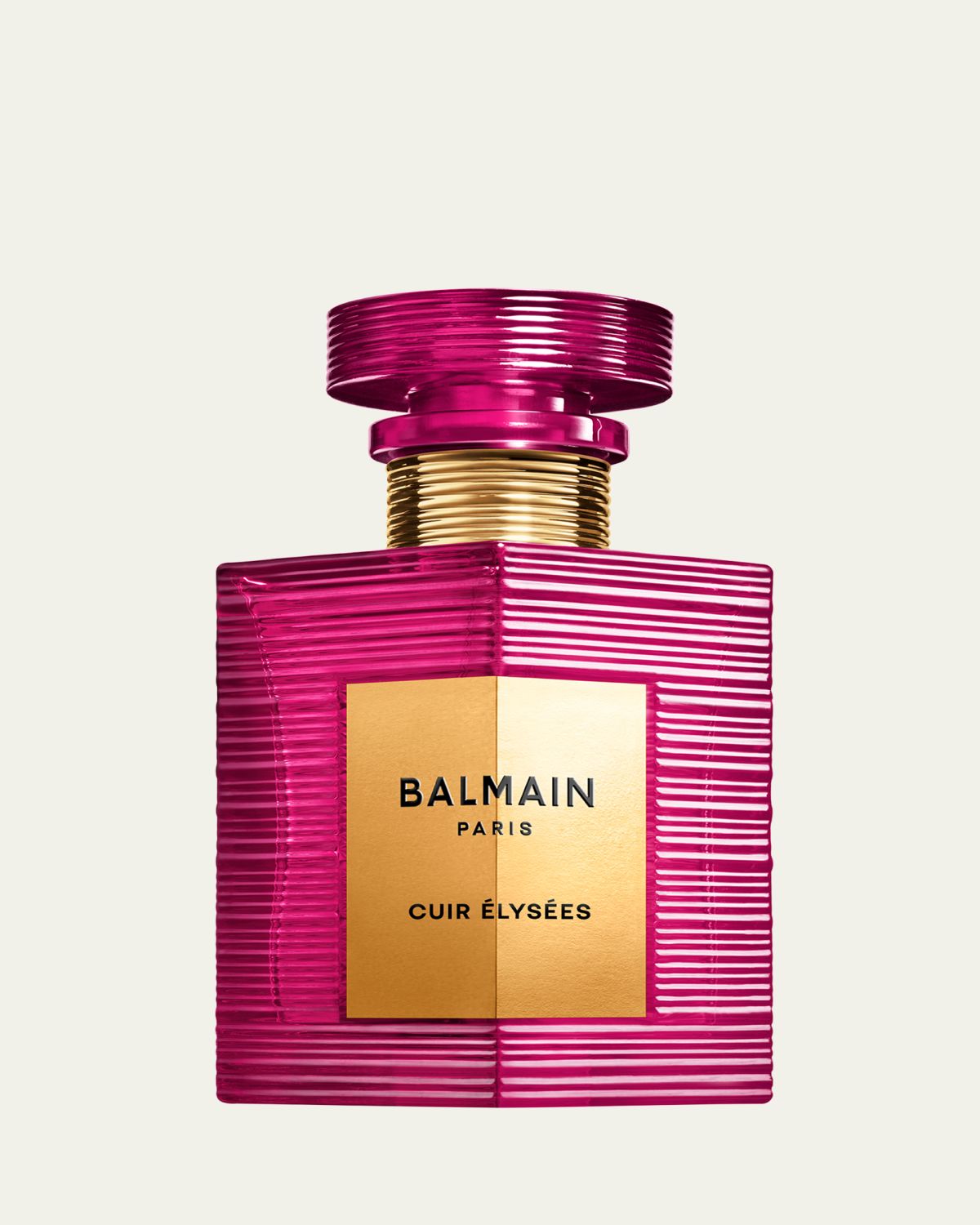Balmain Beauty Cuir Élysées Eau de Parfum, 1.7 oz.