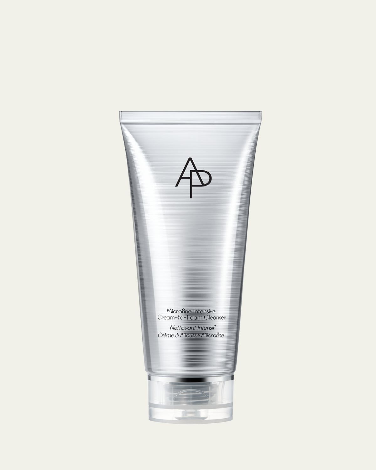 AP Beauty Microfine Intensive Cream-To-Foam Cleanser, 5.2 oz. | Thumbnail 4 AP Beauty Microfine Intensive Cream-To-Foam Cleanser, 5.2 oz. | Thumbnail 4