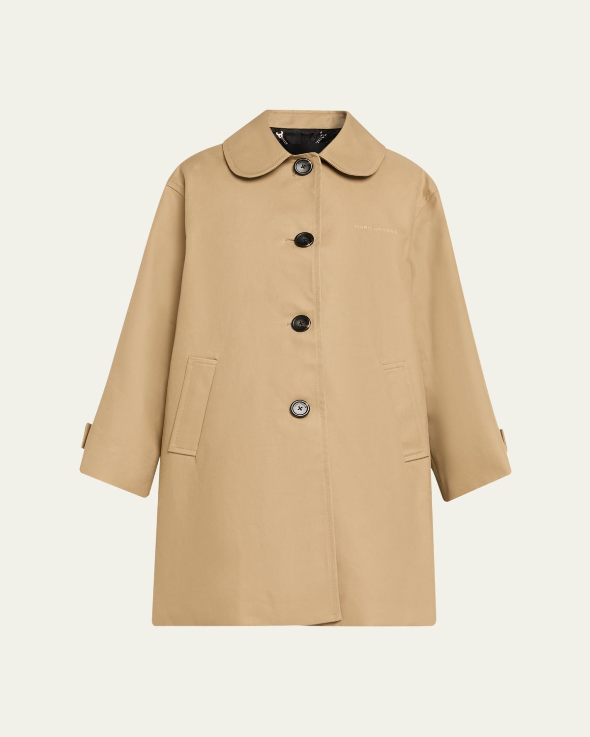 Marc Jacobs The Trench Coat