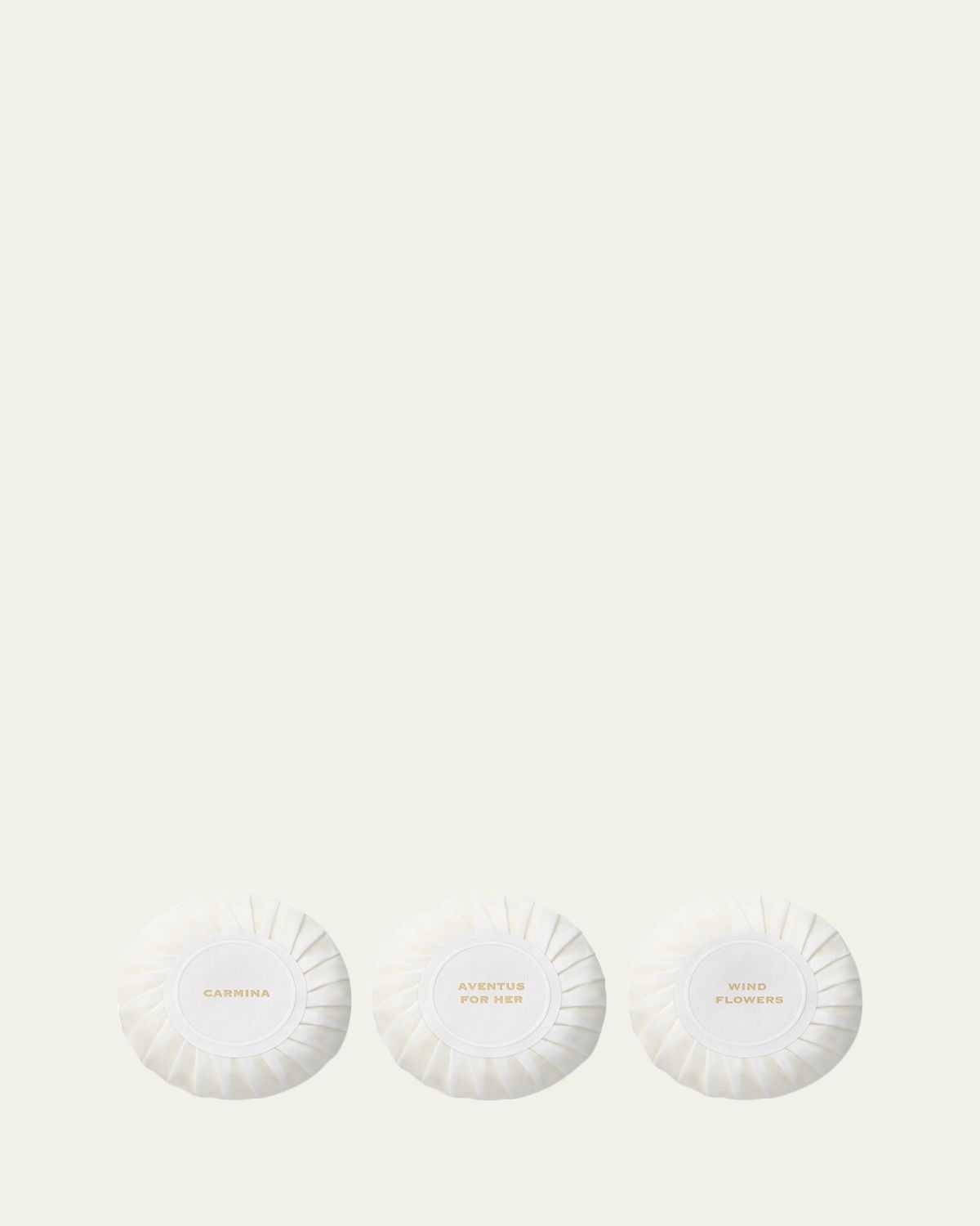 CREED Opulent & Floral 3-Piece Perfumed Soap Gift Set | Thumbnail 4 CREED Opulent & Floral 3-Piece Perfumed Soap Gift Set | Thumbnail 4