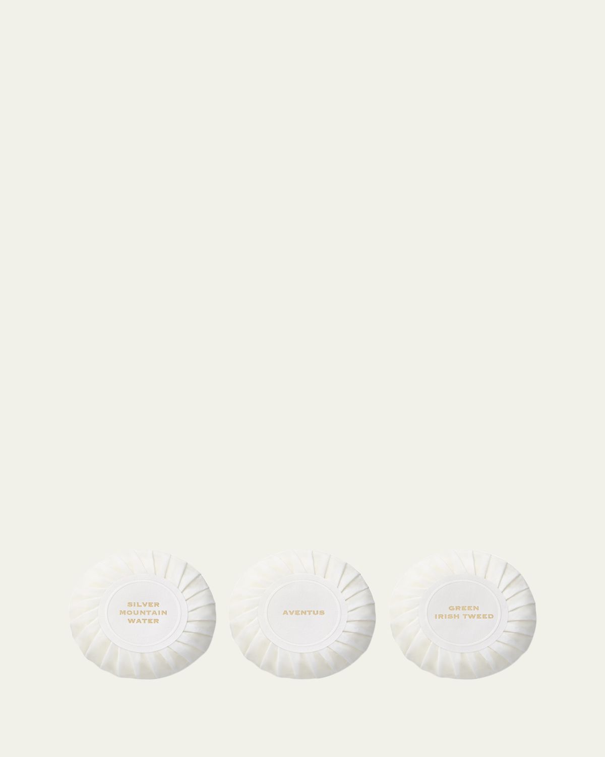 CREED Fresh & Woody 3-Piece Perfumed Soap Gift Set | Thumbnail 4