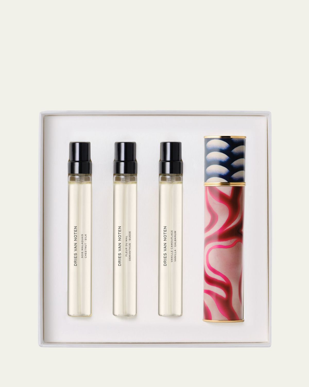 Dries Van Noten Floral Nomadic Eau de Parfum Gift Set