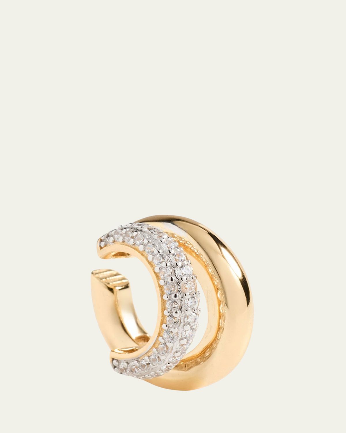 Shashi Bree Ear Cuff