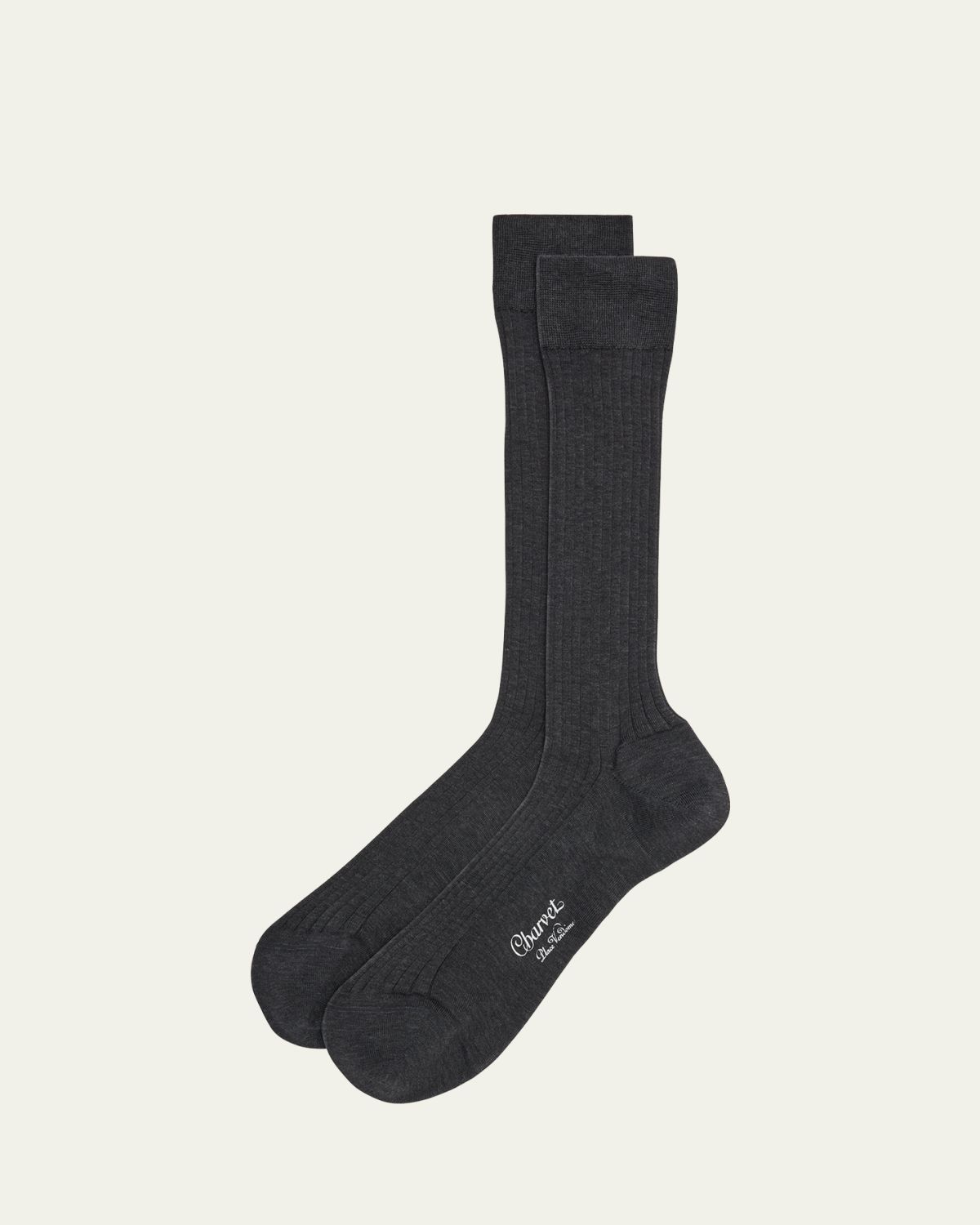 Charvet Men's Cotton Socks | Thumbnail 7