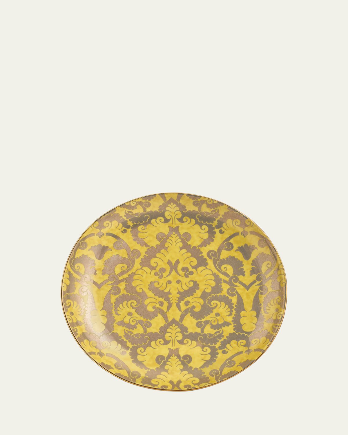 L 'Objet Fortuny Large Coupe Bowl