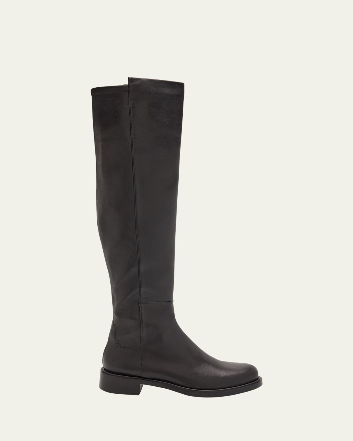 Stuart Weitzman 5050 Gisele Over The Knee Boots | Thumbnail 6